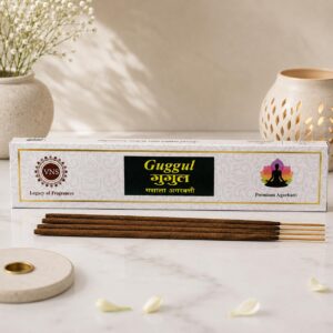 Gugul Agarbatti