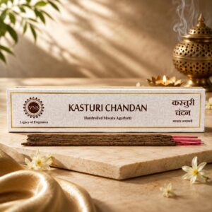 Kasturi Chandan Agarbatti