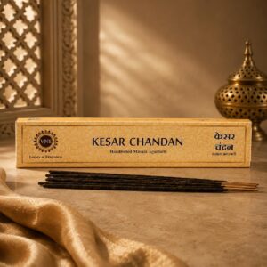 Kesar Chandan Agarbatti