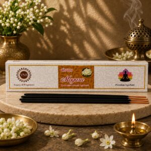 Mogra Agarbatti