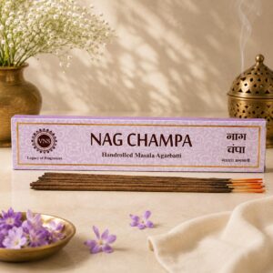 Nag Champa Agarbatti
