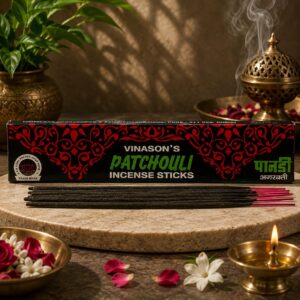 Panadi (Patchouli) Agarbatti