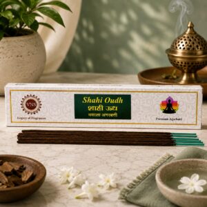 Shahi Oudh Agarbatti