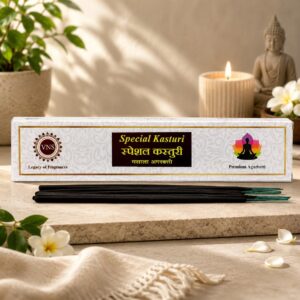 Special Kasturi Agarbatti