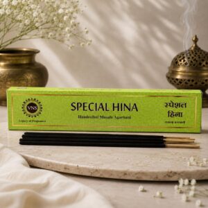 Special Hina Agarbatti