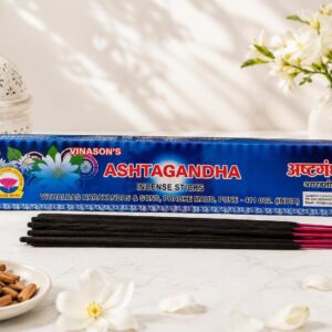 Ashtagandha Agarbatti