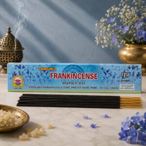 Frankincense (Dhoop) Agarbatti