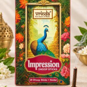 Vrinda Impression Sticks