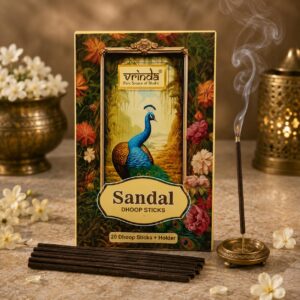 Vrinda Sandal Sticks