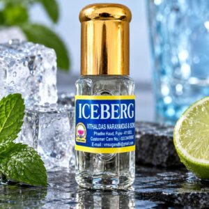 Ice Berg Roll On