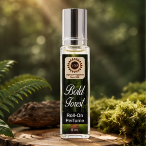 Bold Forest Roll On