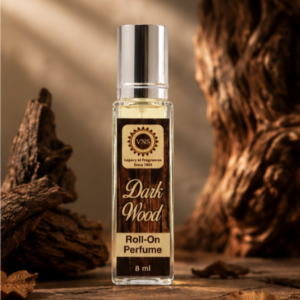 Dark Wood Roll On