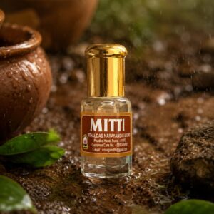 Mitti Attar
